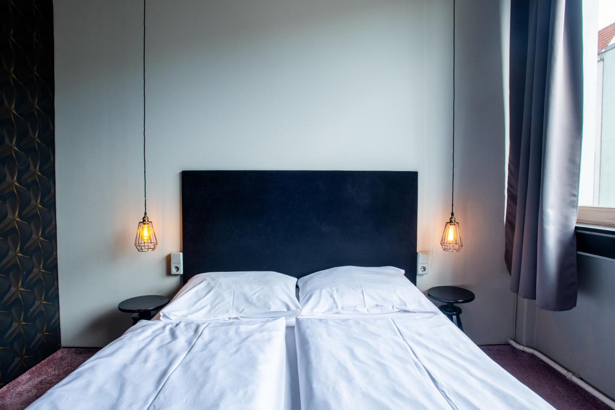 Wallyard Stay — Fotos 1